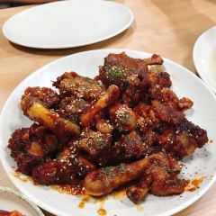 삼대국수회관 여행 사진