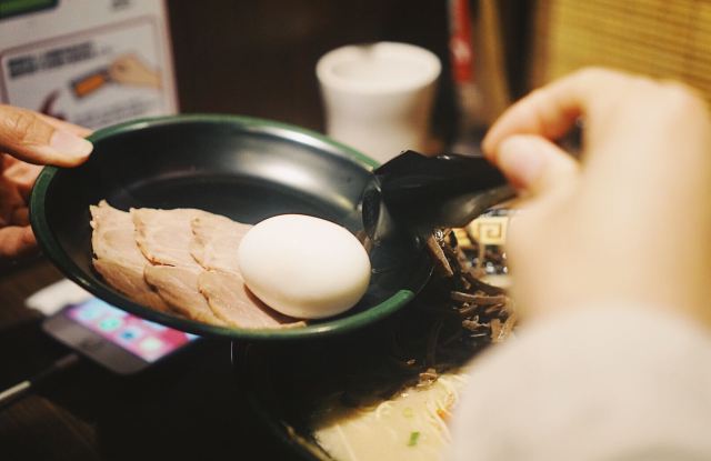 Ichiran Ramen