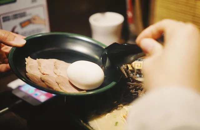 The Best 10 Ramen in New York City