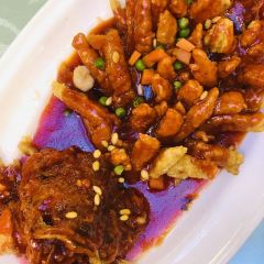 WU JI XIAO YUAN LOU User Photo