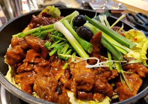 OPPA Korean Restaurant