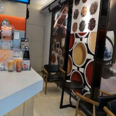 CoCo都可（萬千巷店）張用戶圖片