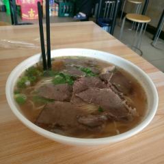 清真兰州拉面(忻城店) User Photo