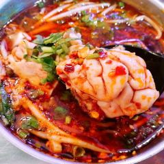 Kui xing lou lu chuan gong si·tian di(xin tian di dian) User Photo