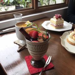 Soul kitchen User Photo