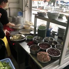 五板桥水面店 User Photo