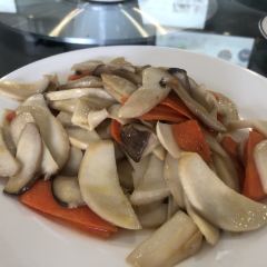 阿四饭店(沧海路店) User Photo