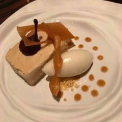 Bacchus Restaurant User Photo