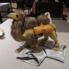 敦煌山庄咖啡厅 User Photo