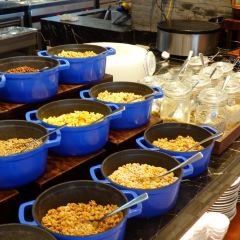 The Anandi Hotel and Spa Shanghai·mijingxicantingzizhucan User Photo