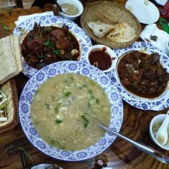 乡村菜馆(振兴路店) User Photo