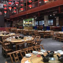 巴人堂 User Photo