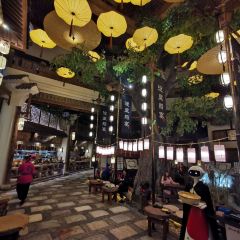 dian li chuan yan(zhuo da Branch) User Photo