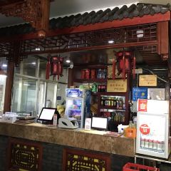 SUN GU MIAN GUAN HUAI HAI DI YI CHENG DIAN User Photo