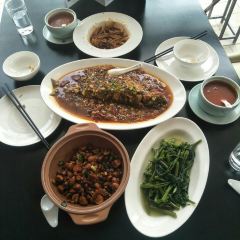 柴悦·家宴馆(兴隆湖店) User Photo