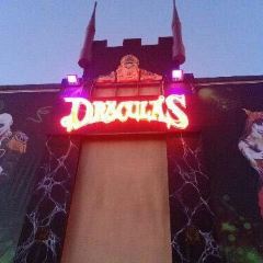 Dracula's Cabaret ResTaurAnt User Photo