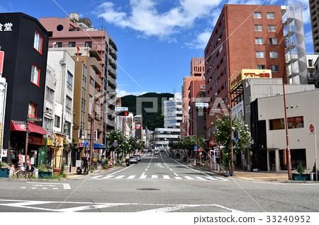 三宮中心街