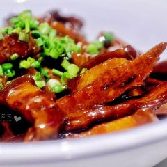 君东记本帮面馆(天钥桥路店) User Photo