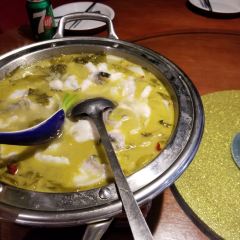 邵東家(文峰广场店) User Photo