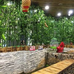 顺心饭店(阿荣旗风情晓镇店) User Photo