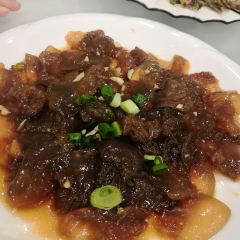 金色海湾海鲜排档 User Photo