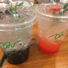 Chom Cafe and Restaurant User Photo