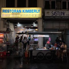 Restoran Kimberly User Photo