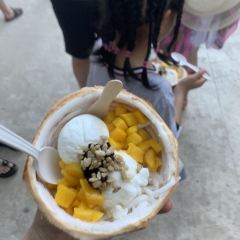 Coco Mama User Photo