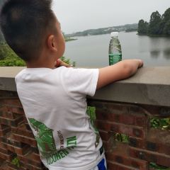 三间五房 여행 사진