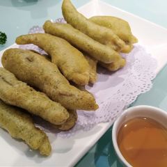 绿杨邨酒家直营店(顾戴路店) User Photo