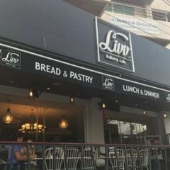 Livv Pattaya Finest Food & Drinks User Photo