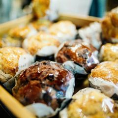 The Coffee Club Café - Cairns - Esplanade User Photo