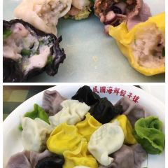 MINGUOHAIXIANJIAOZILOU User Photo