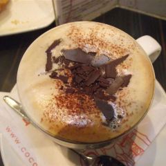 Cocolat User Photo