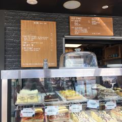 Astro Cafe User Photo