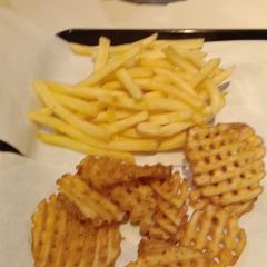 McDonald's (taiyangcheng) User Photo