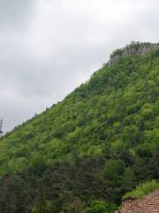 Colline Tâmpa