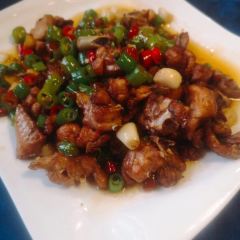 Xidonghuayuan Restaurant 여행 사진