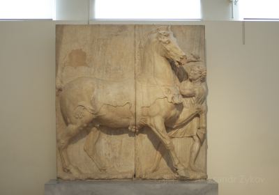 Archaeological Museum of Alexandroupolis (Αρχαιολογικό Μουσείο Αλεξανδρούπολης)