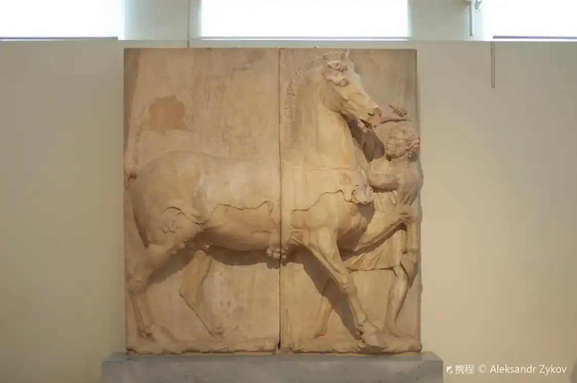 Hotel dekat Archaeological Museum of Alexandroupolis