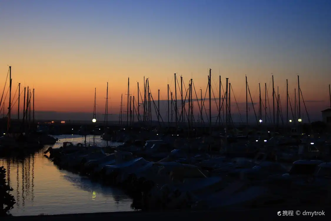 Hotels in der Nähe von Puerto de Javea