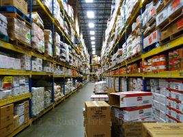 Sam's Club Puerto Peñasco