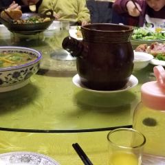 好人聚生态家园(商贸城店) User Photo