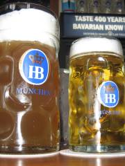 Hofbrauhaus Pittsburgh