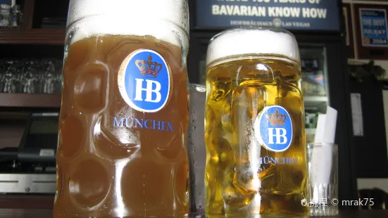 Hofbrauhaus Pittsburgh