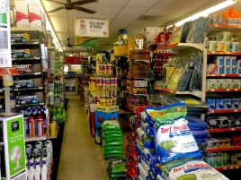 Lubec Hardware