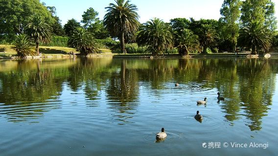 Rivera Park