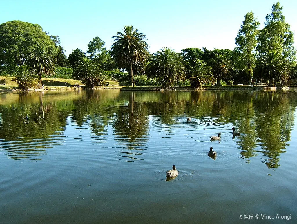Rivera Park
