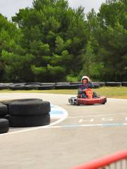 Railway Karting