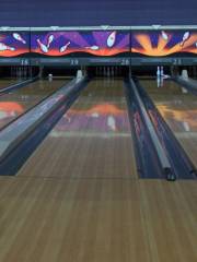 Huikko's Bowling Center